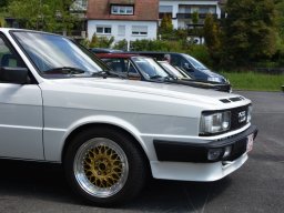 GTE Treffen in Muggendorf